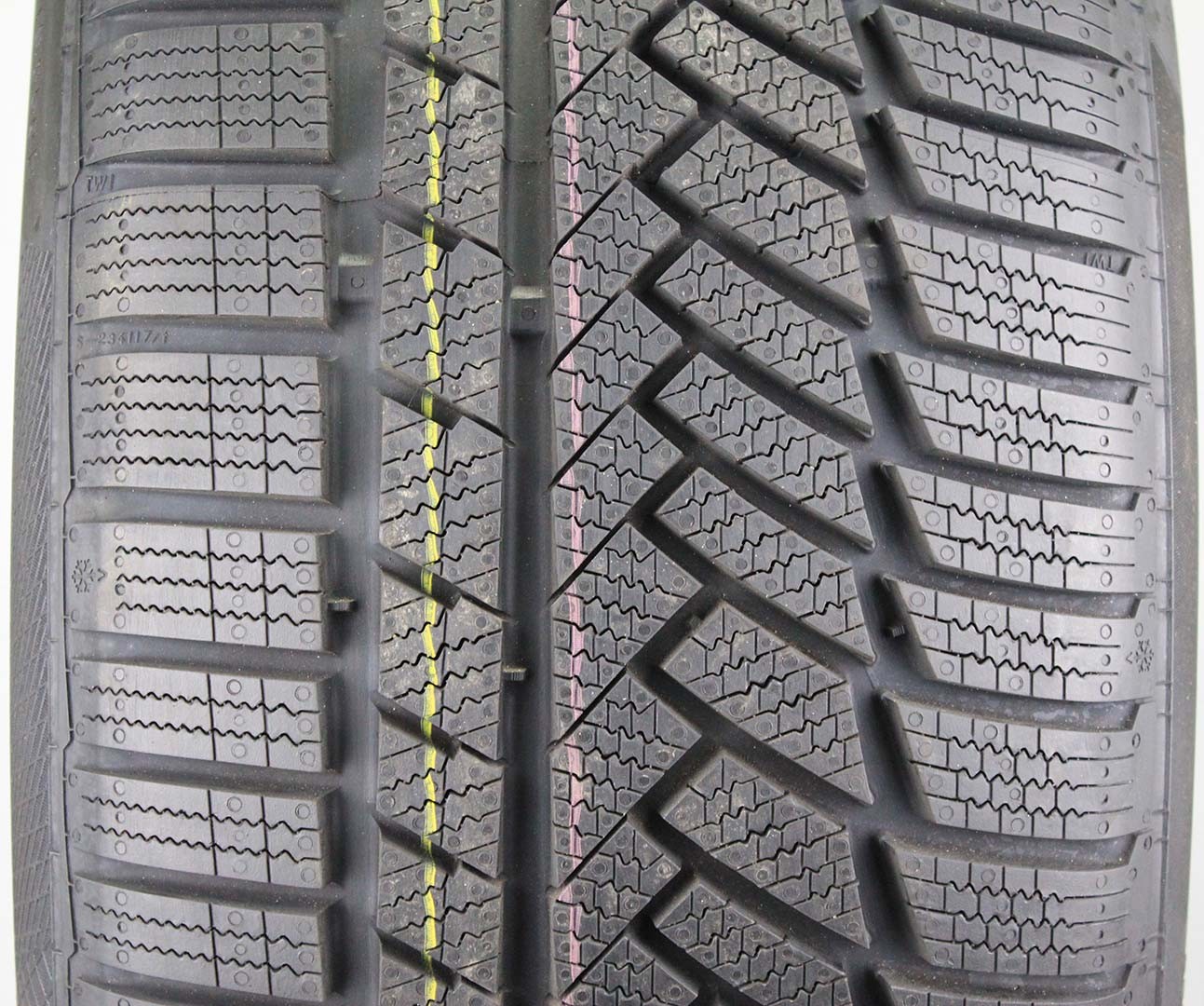 Continental WINTERCONTACT TS850P (2017) (2)